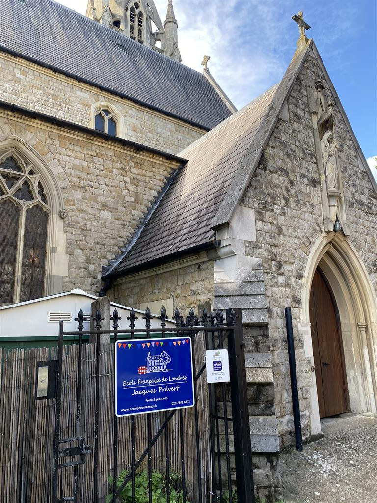 School Image 4