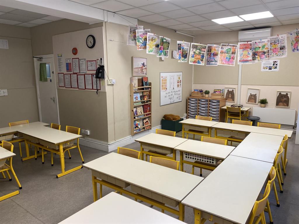 School Image 5